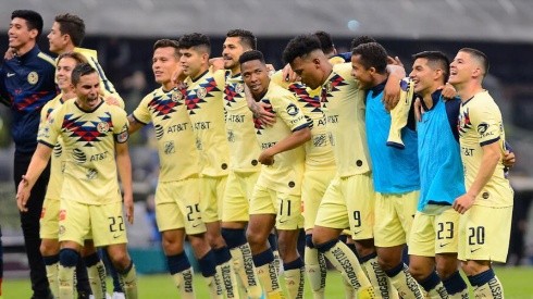 América es el amo en los regresos de la Liguilla en la Liga MX.