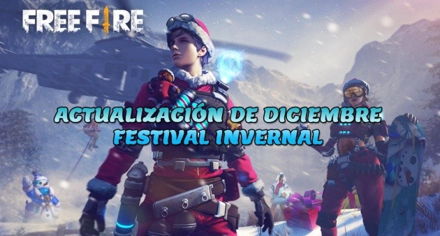 20 Top Pictures Garena Free Fire Descargar Festival ...