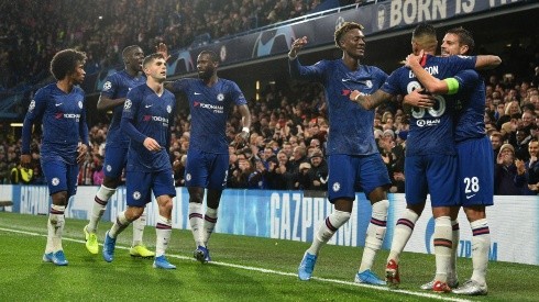 El Chelsea irá a la Bundesliga a buscar al reemplazante de Hazard