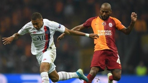 Qué canal transmite PSG vs. Galatasaray por la Champions League