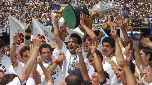 Joaquín Beltrán levantó el trofeo de campeones en los dos títulos de ese año