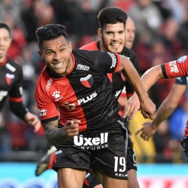 Qué canal transmite Arsenal vs. Colón por la Superliga