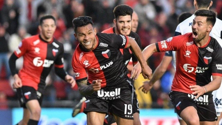 Qué canal transmite Arsenal vs. Colón por la Superliga