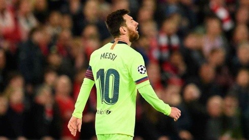 No olvida a Liverpool y Roma: la reflexión de Messi sobre la Champions