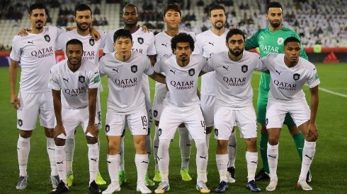 Al Sadd, rival de Monterrey