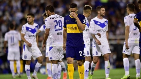 No más: Cruz Azul descarta que Iván Marcone pueda regresar al club