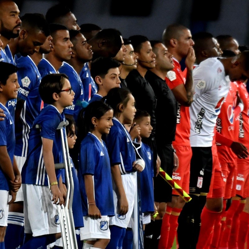 Altas y bajas: así va el mercado de fichajes en el fútbol colombiano