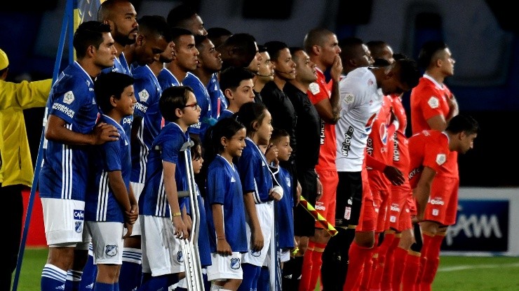 Altas y bajas: así va el mercado de fichajes en el fútbol colombiano