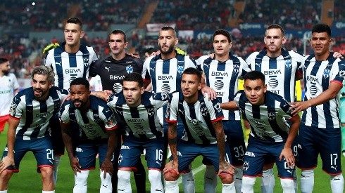 Monterrey, el tercer equipo más caro del Mundial de Clubes