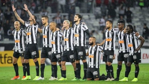 (Crédito: Atlético Mineiro / Divulgação)