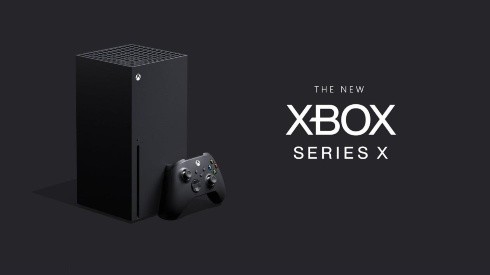 Xbox Series X revelada por Microsoft ¡Primer vistazo a la nueva consola!