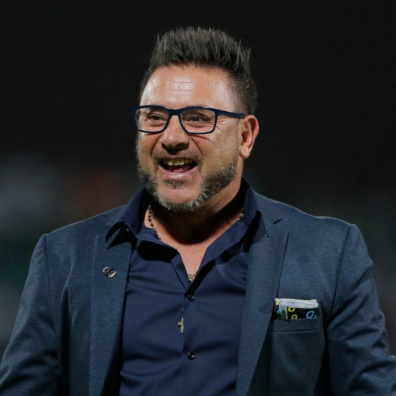 Antonio Mohamed aseguró que Monterrey va por todo en el Mundial de Clubes