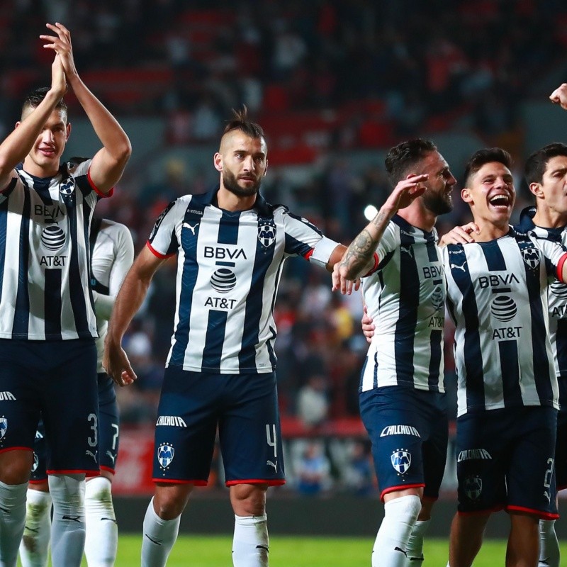 Monterrey vs Al Sadd por el Mundial de Clubes: Este es su pronóstico