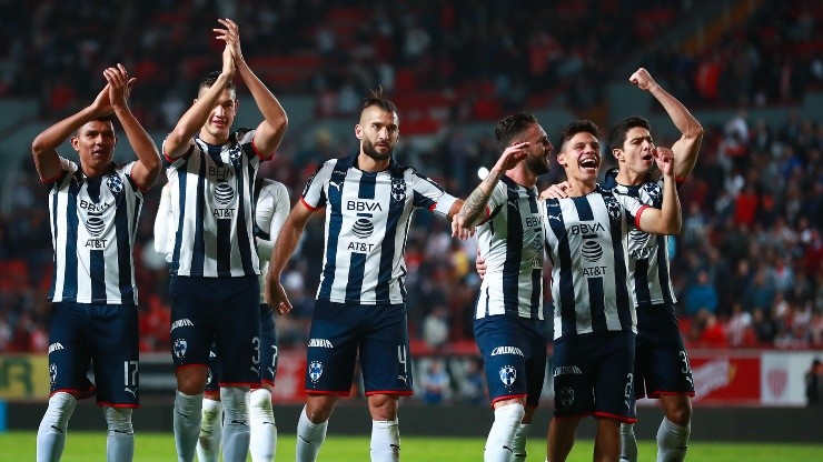 Monterrey corre como favorito ante Al Sadd. (Foto: Getty Images).