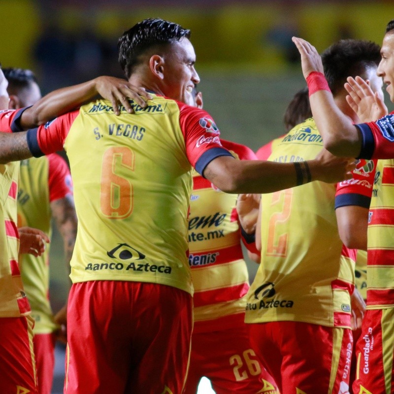 América estaría dispuesto a llevarse a una de las figuras de Morelia