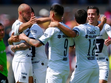 Los 10 mejores goles de Pumas UNAM en el Torneo Apertura 2019