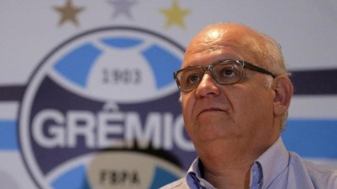 Grêmio define alvos após saída de Luan