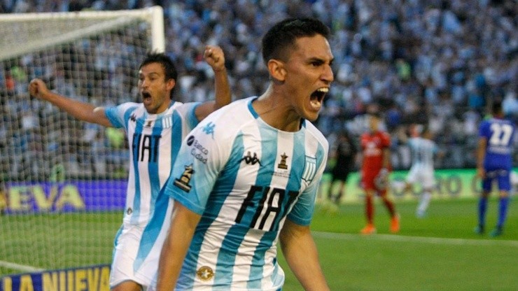 Coudet se va campeón: Racing le ganó a Tigre el Trofeo de Campeones