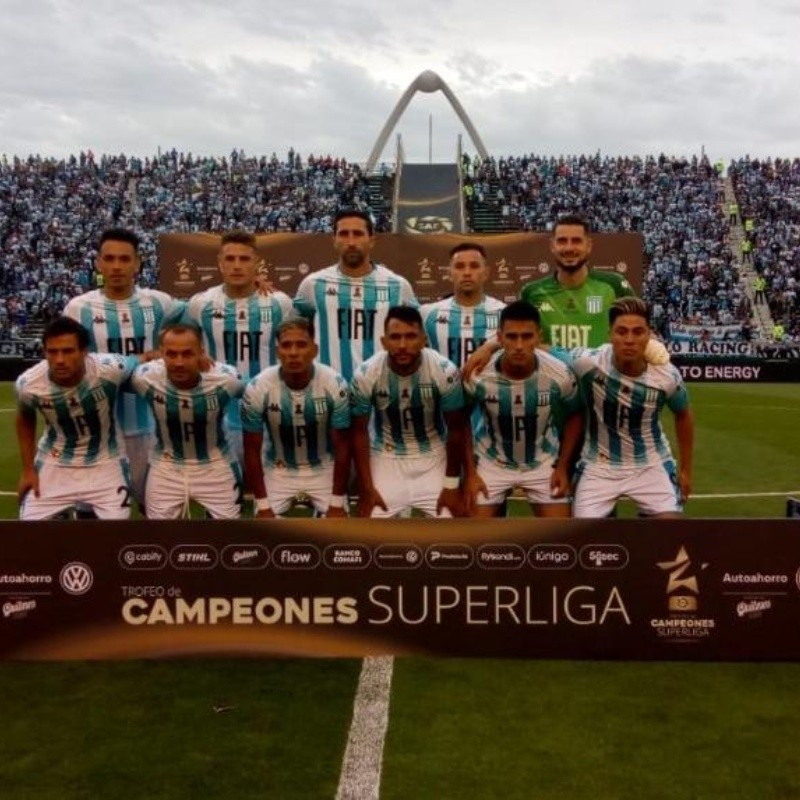 Así quedó la tabla histórica de títulos del fútbol argentino