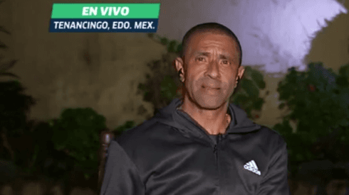 Cesilio De Los Santos explicó las fortalezas y debilidades del América para la Final con Rayados