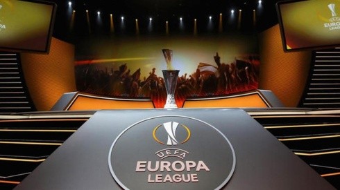 Quedaron definidos los cruces de los dieciseisavos de final de la Europa League