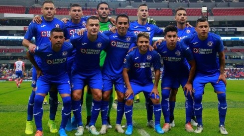 Cruz Azul conoce su camino en el Clausura 2020