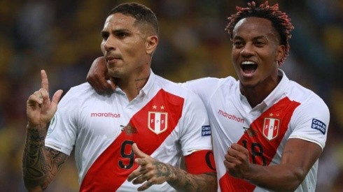El fixture de Perú en las Eliminatorias para el Mundial de Qatar