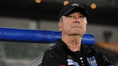 Levir Culpi anuncia aposentadoria como treinador de futebol 