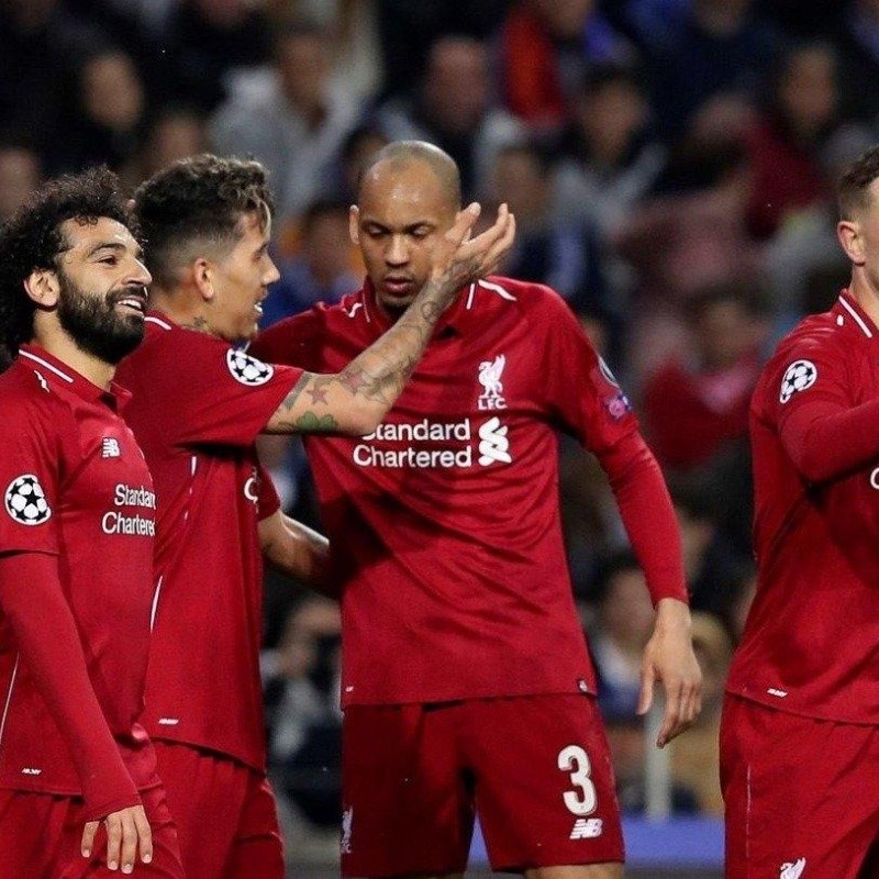 Monterrey vs. Liverpool EN VIVO ONLINE por el Mundial de Clubes