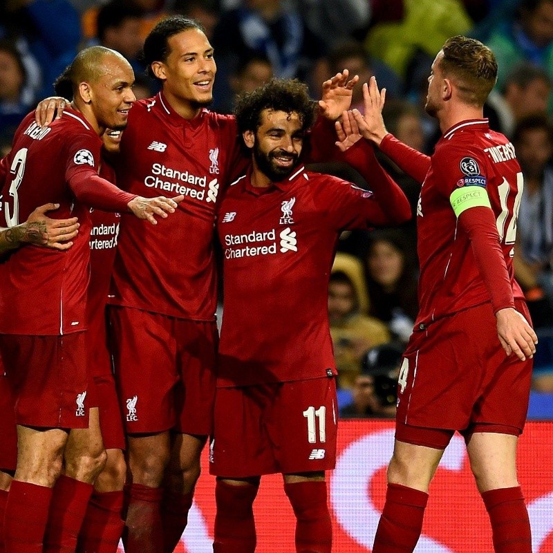 VER EN VIVO: Monterrey vs. Liverpool por el Mundial de Clubes