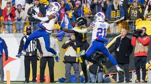 La etapa inicial de la NFL está llegando a su fin.