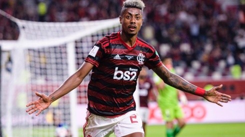 Flamengo bate Al-Hilal de virada e ruma à final do Mundial de Clubes