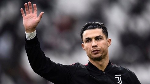 Segundo empresário, Cristiano Ronaldo pode se aposentar na Juventus