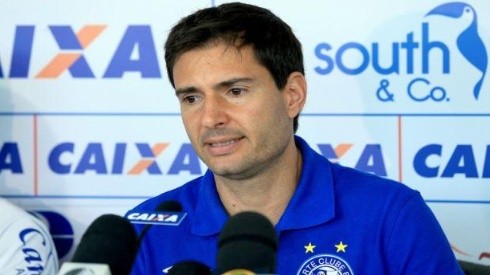 Bahia busca por reforços e pode fechar contrato com atacante do Palmeiras