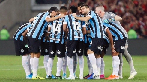Romildo Bolzan define número de reforços e atletas da base que deverão ser aproveitados no Grêmio