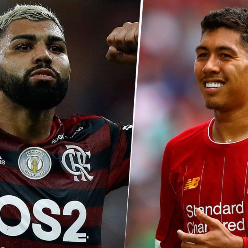 Día y horario de Liverpool vs. Flamengo por la final del Mundial de Clubes