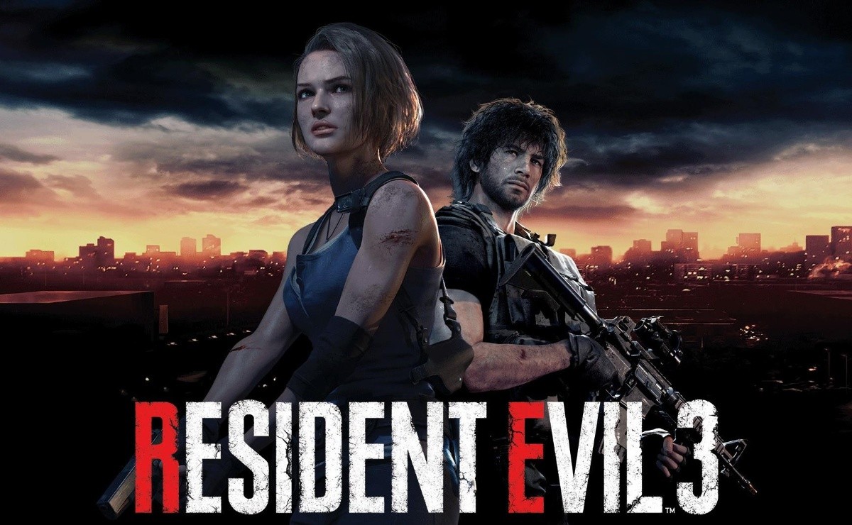 Requisitos de Resident Evil 3 Remake en su versión para PC