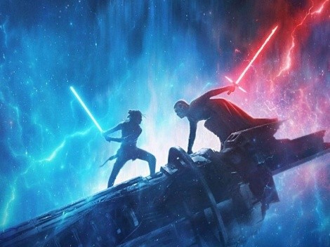 "Star Wars: The Rise of Skywalker" y el fin de una era