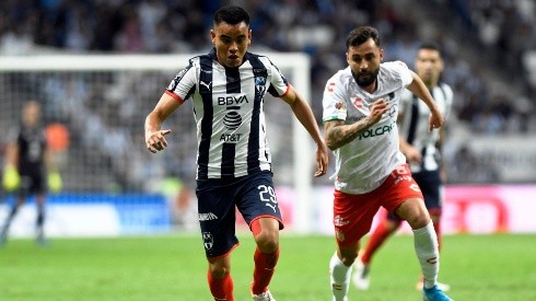 Alerta roja: Carlos Rodríguez es el jugador más buscado en Transfermarkt