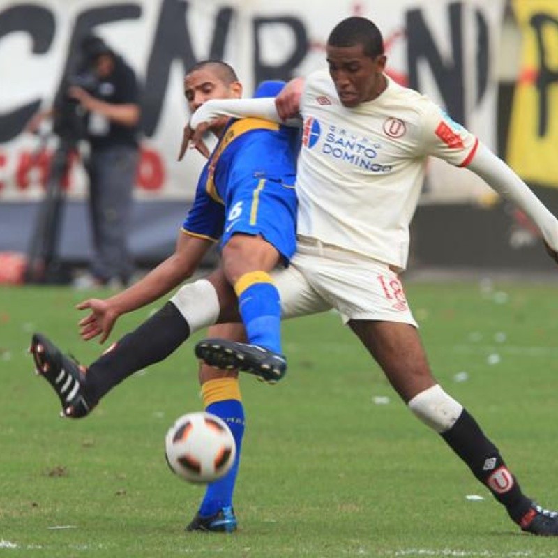 Periodista de ESPN confirmó amistoso de Universitario contra Boca Juniors