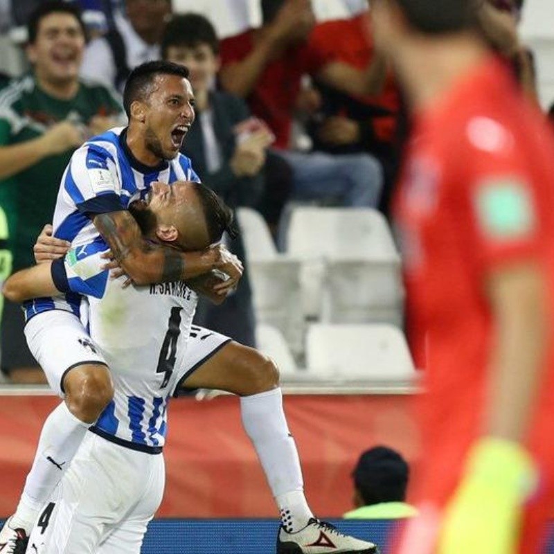 Qué canal transmite Monterrey vs. Al Hilal por el Mundial de Clubes