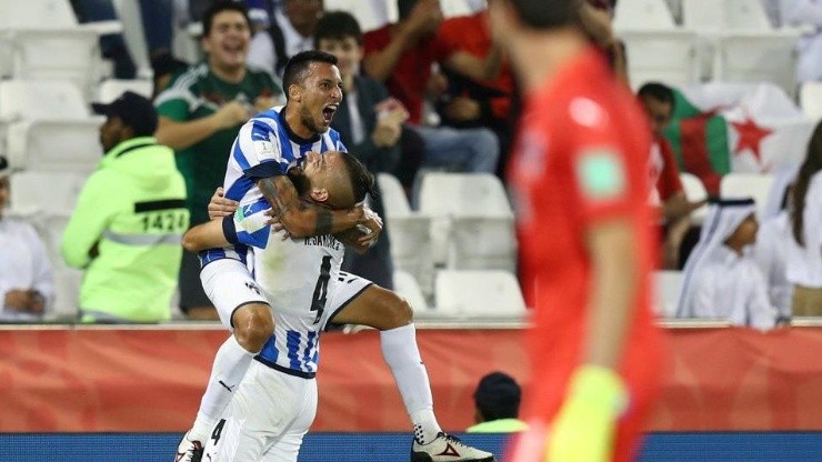 Qué canal transmite Monterrey vs. Al Hilal por el Mundial de Clubes