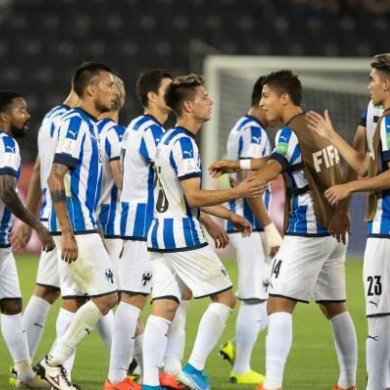 Qué canal transmite EN ESTADOS UNIDOS Monterrey vs. Al Hilal por el Mundial de Clubes