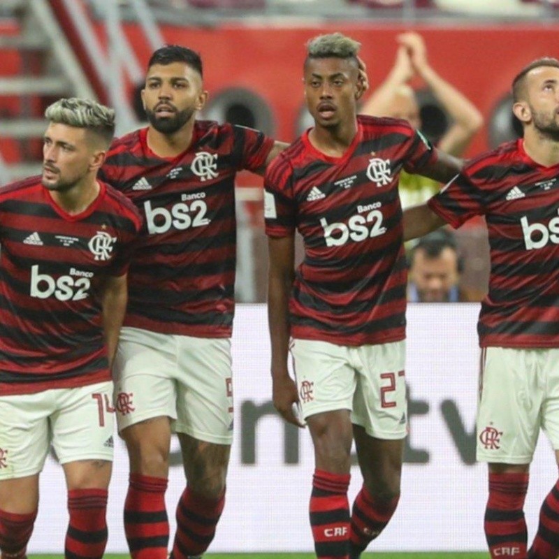 Qué canal transmite EN ESTADOS UNIDOS Liverpool vs. Flamengo por el Mundial de Clubes