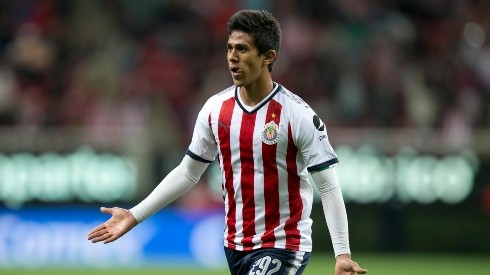 Estos son los dorsales que usarán los refuerzos de Chivas en 2020.