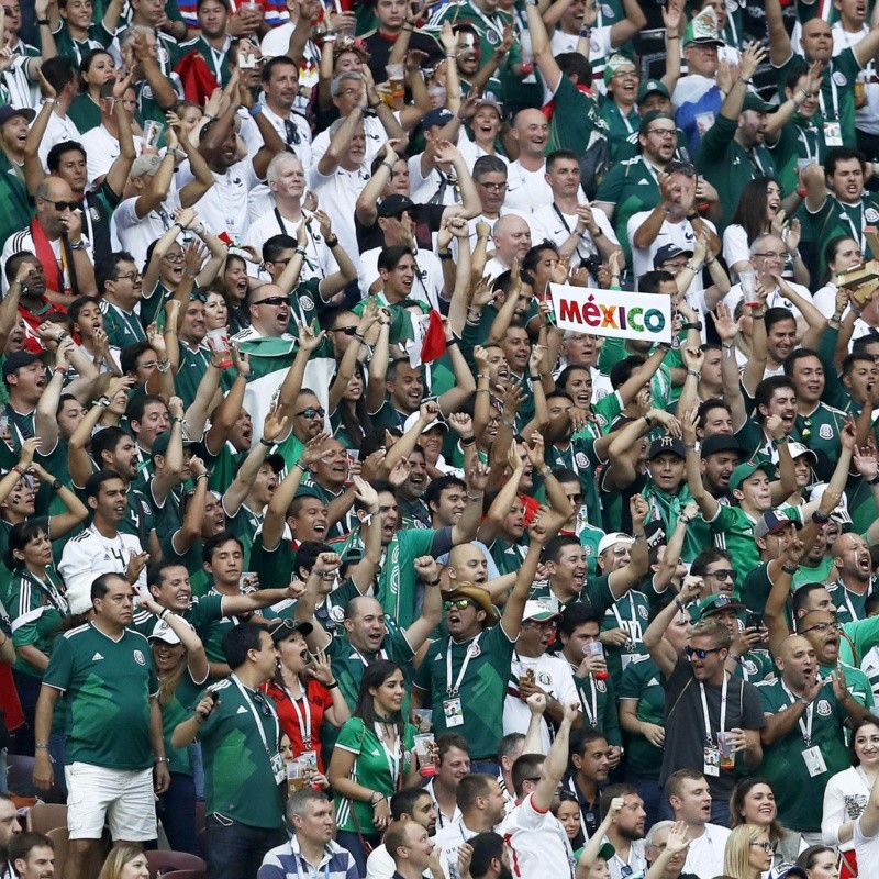 En Qatar pronostican que llegarán 35 mil mexicanos para el Mundial 2022