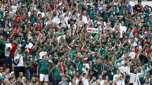 La afición de la Selección Mexicana volverá a dar que hablar en el próximo Mundial.