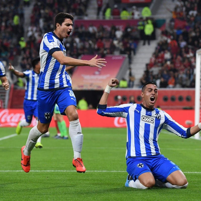 Monterrey y Al Hilal: El pronóstico para el tercer lugar del Mundial de Clubes