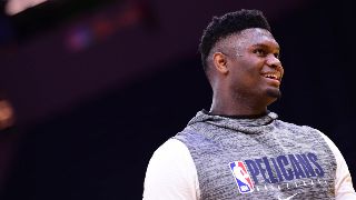 “Zion Williamson”的图片搜索结果