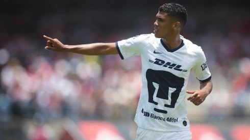 Jeison Angulo a un paso de jugar para Junior de Barranquilla